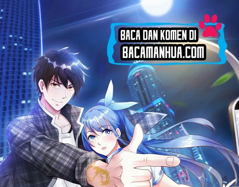 King of The Soldiers Chapter 01 Gambar 2